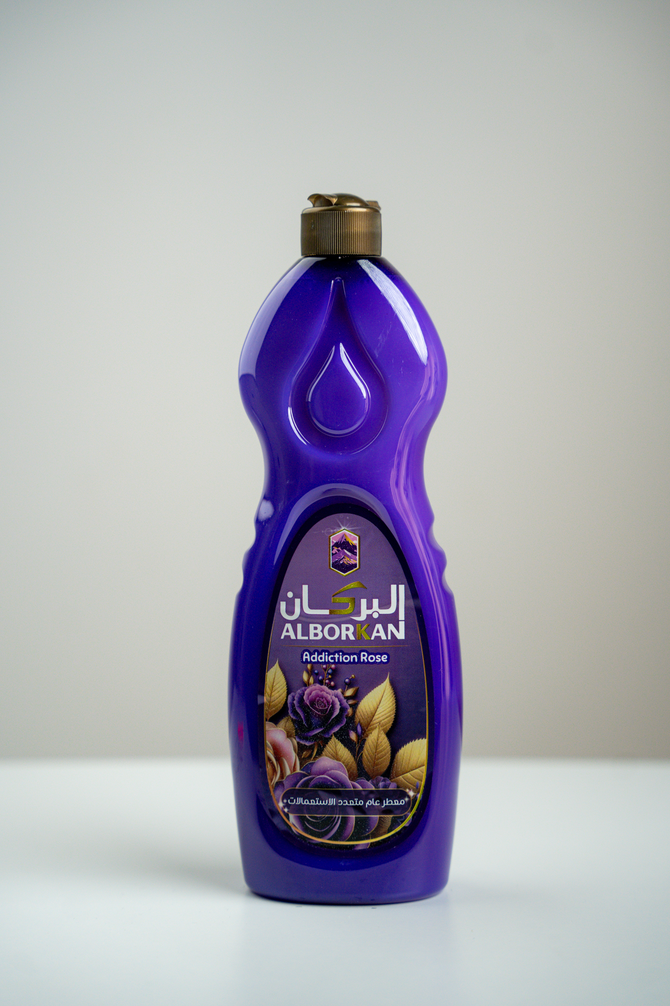 معطر ارضيات البركان Addiction Rose